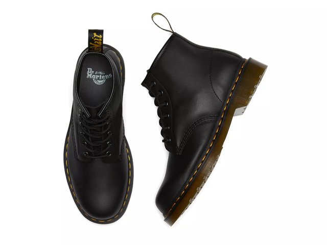 Dr. Martens 101 Boot - Men's - Free Shipping | DSW