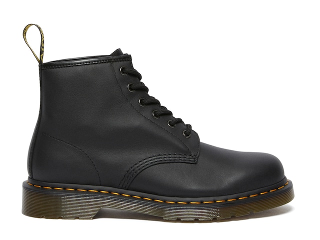 Dr. Martens 101 Boot - Men's - Free Shipping | DSW