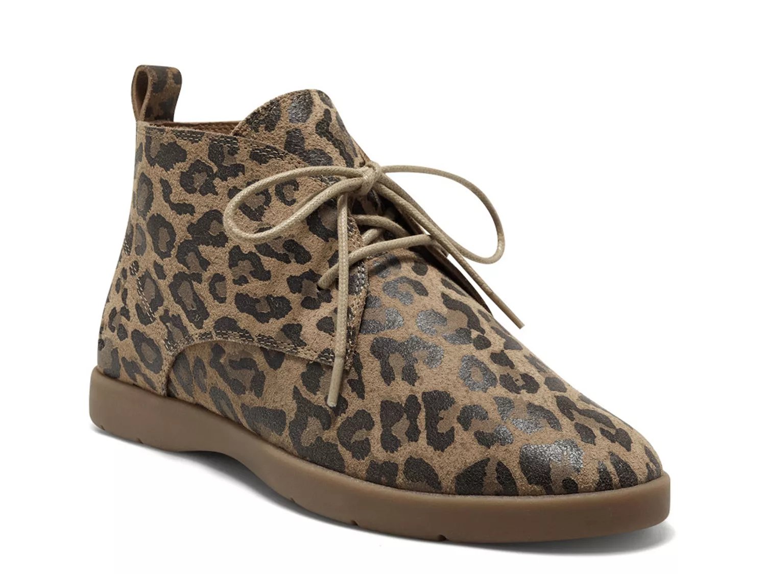lucky brand rubber booties