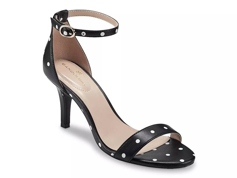 Bandolino on sale madia sandals