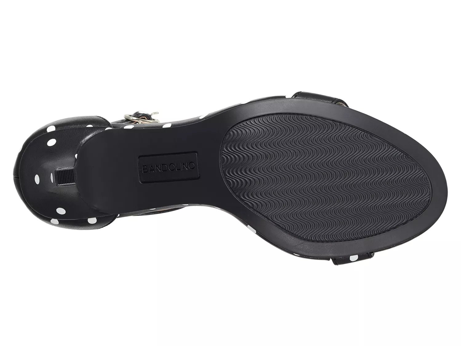 Madia 3 Sandal