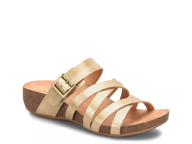 Korks sandals shop