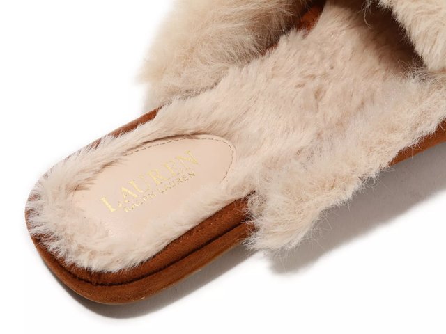 Lauren Ralph Lauren Savanah Mule Dsw