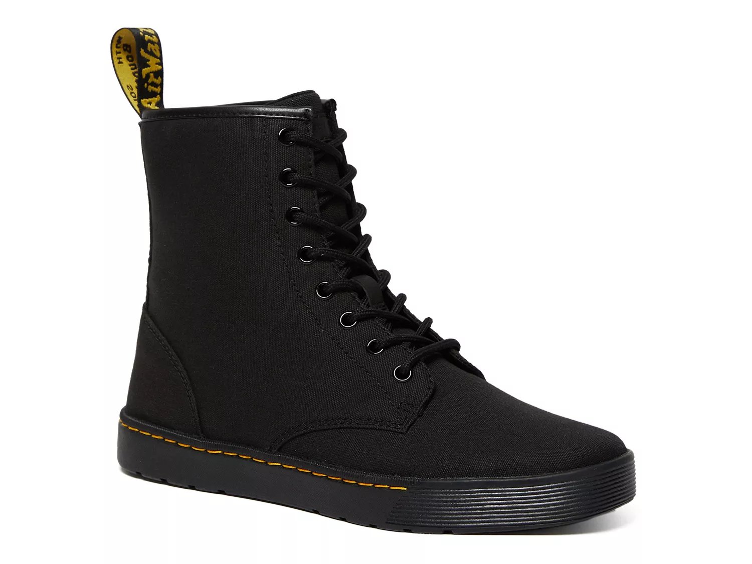 dr marten cairo