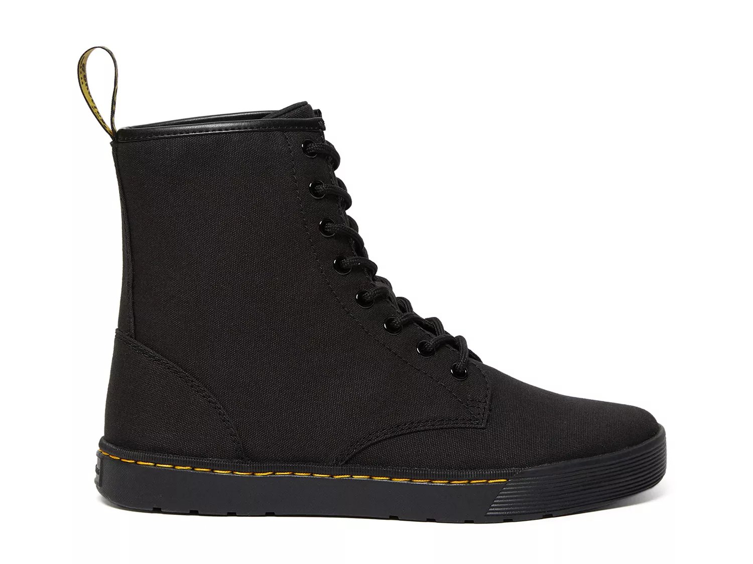 dr marten cairo