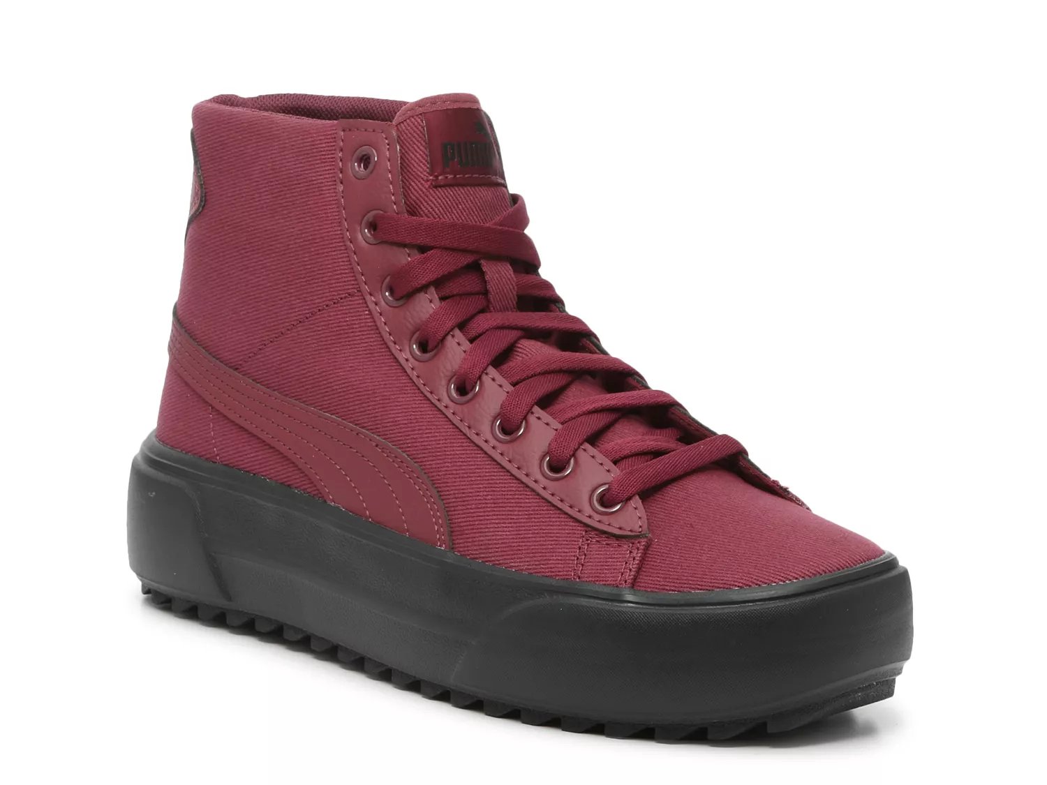 Puma Kaia MidTop Sneaker Women's DSW