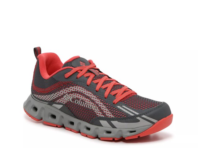 columbia men's drainmaker iii trail shoe