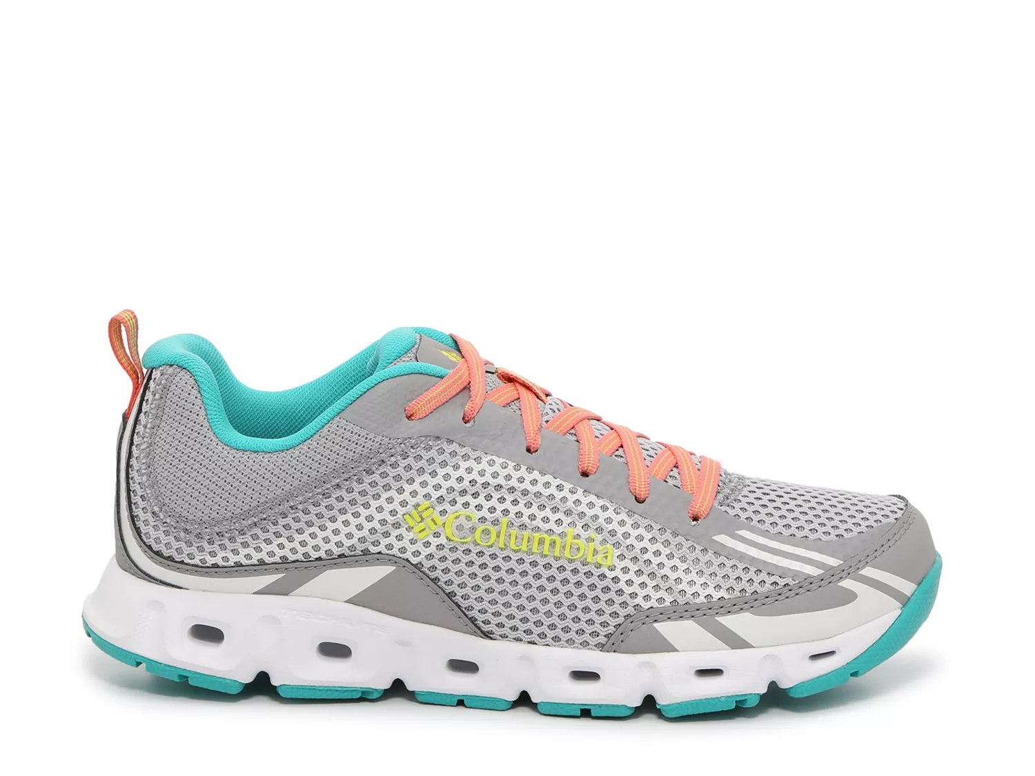 columbia women's drainmaker iii trail shoe