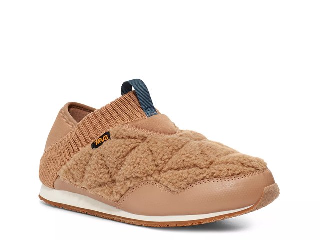Dsw teva boots top