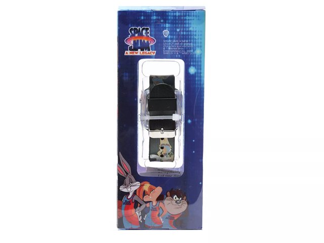 Accutime Watch Space Jam Kids' Watch | DSW
