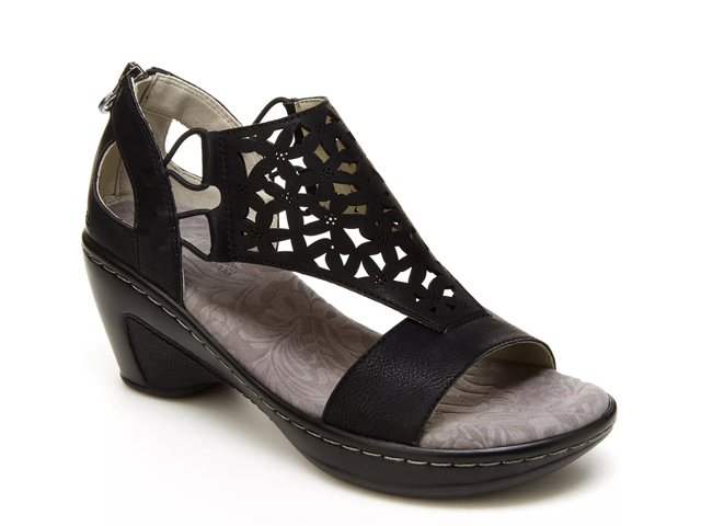 Jbu nelly deals sandal