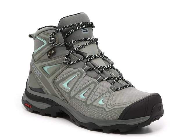 Salomon x ultra mid 3 gtx women deals