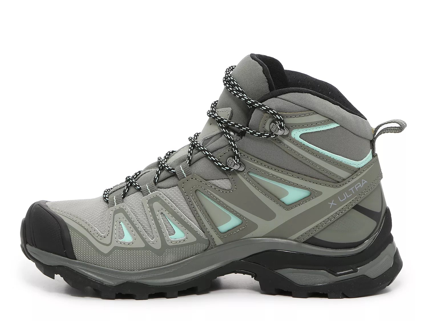 salomon mid 3 gtx womens