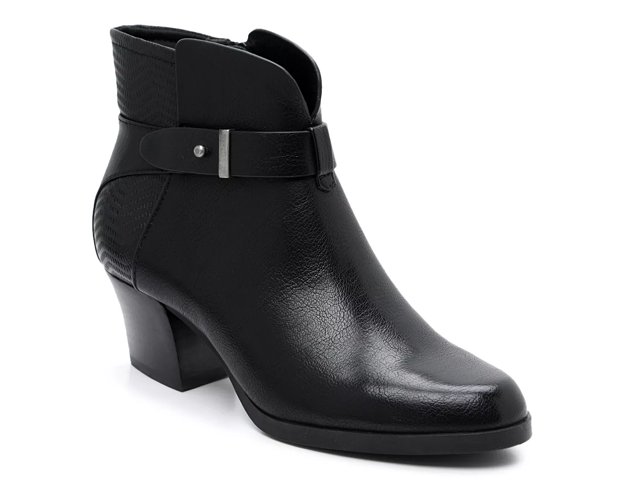 Baretraps Lane Bootie