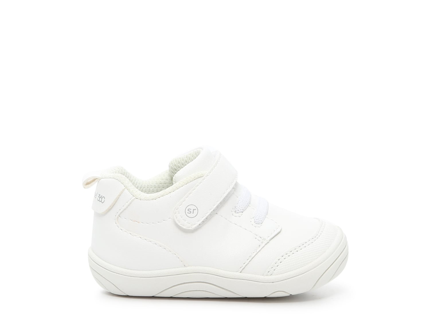 stride rite taye baby shoes