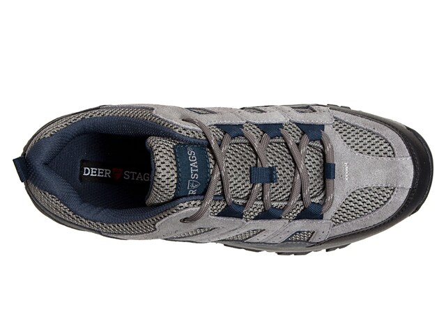 Deer Stags Hanger Trail Shoe - Free Shipping | DSW