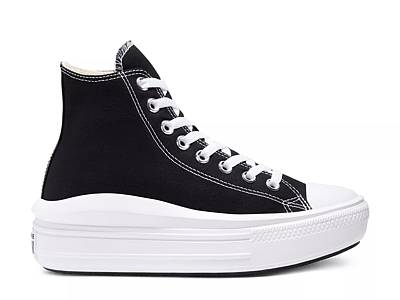 Buy Converse Chuck Taylor All Star Move - White/Black