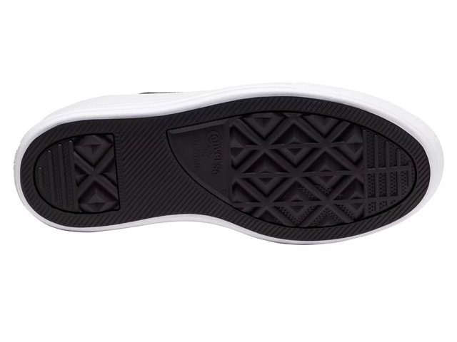 Black converse dsw online