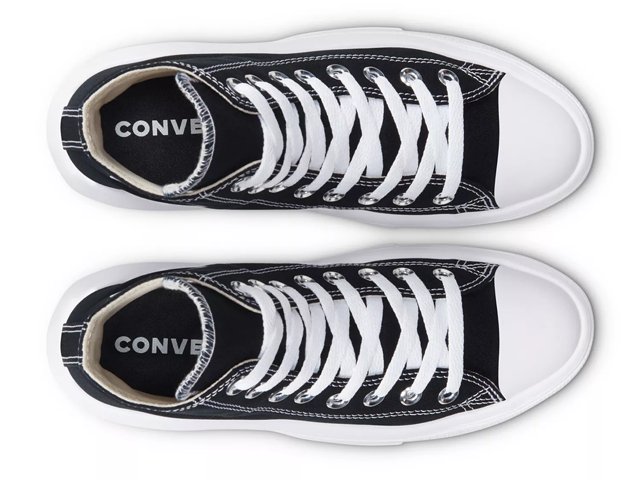 Dsw womens converse high tops best sale