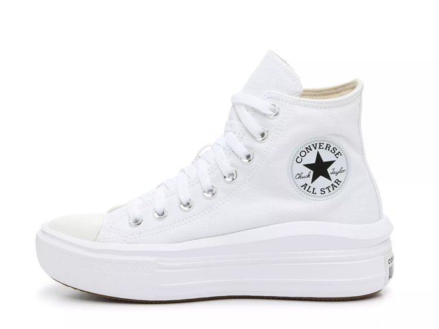 Dsw chuck taylor on sale