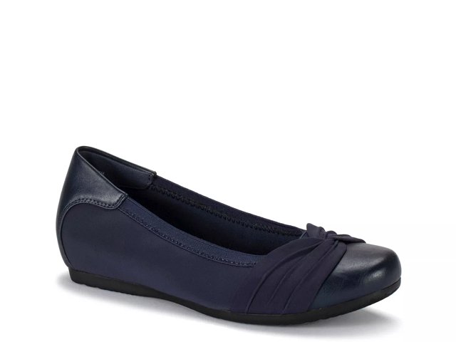 Baretraps Marcie Ballet Flat Free Shipping DSW
