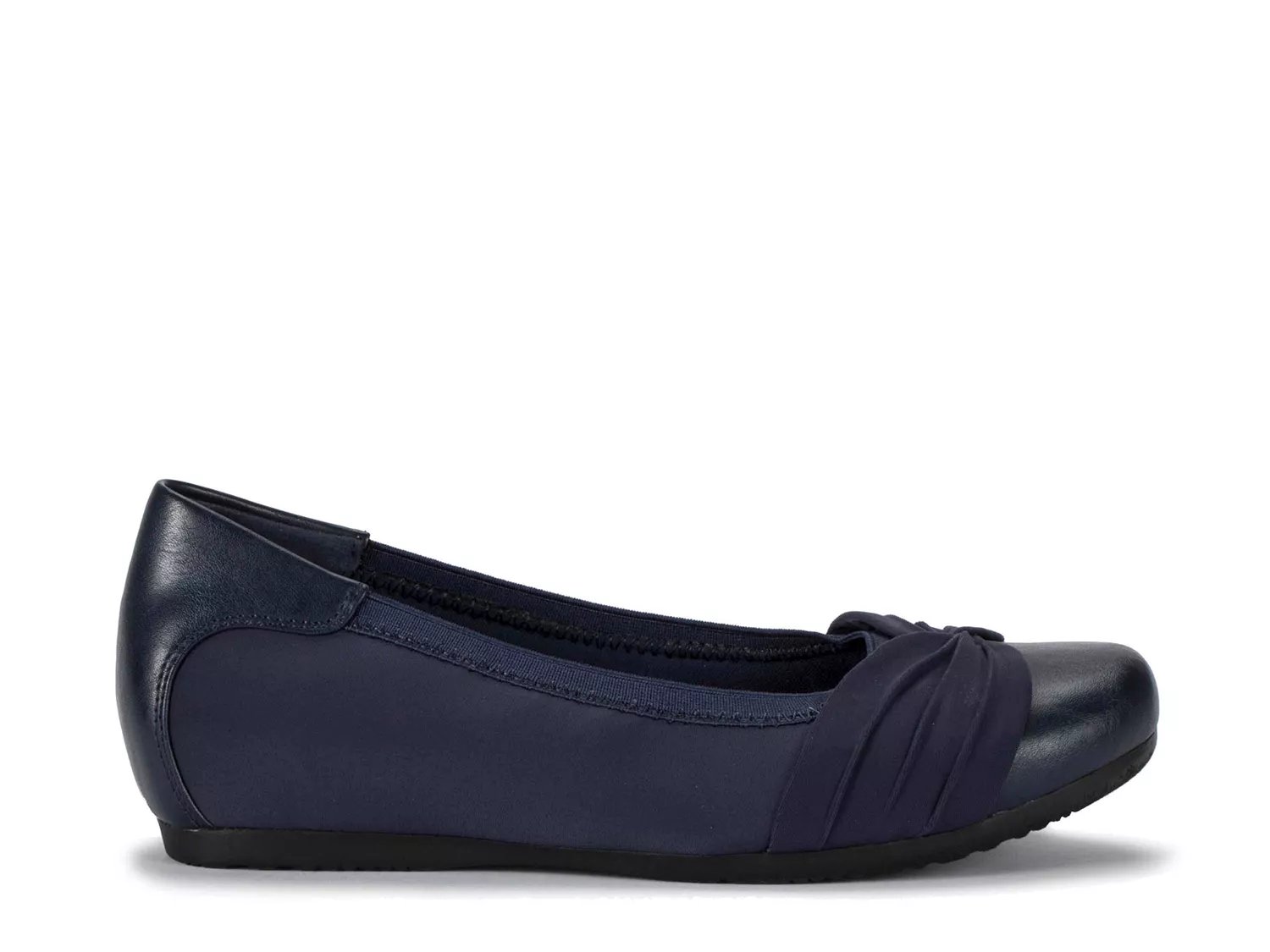 baretraps ballet flats