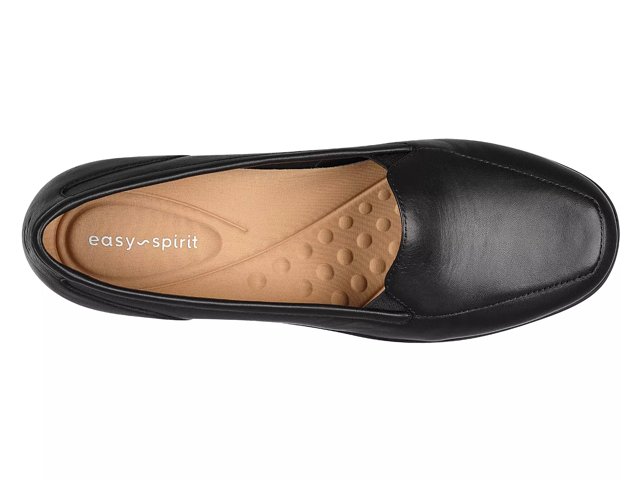 Easy spirit devitt woven loafers on sale