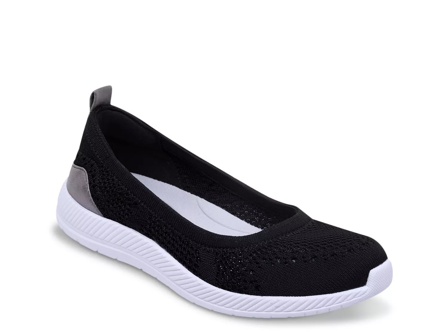 Easy spirit flat shoes on sale