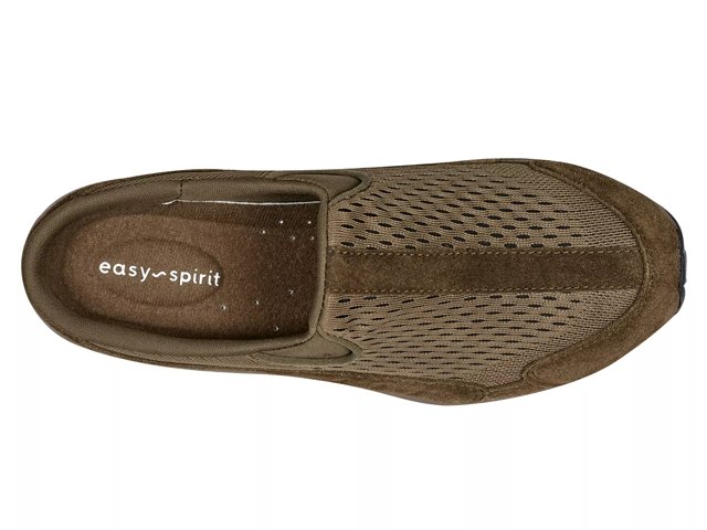 Easy Spirit Traveltime Slip On Free Shipping DSW