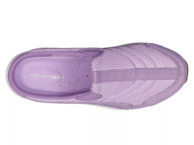 Easy spirit travel time slipper best sale