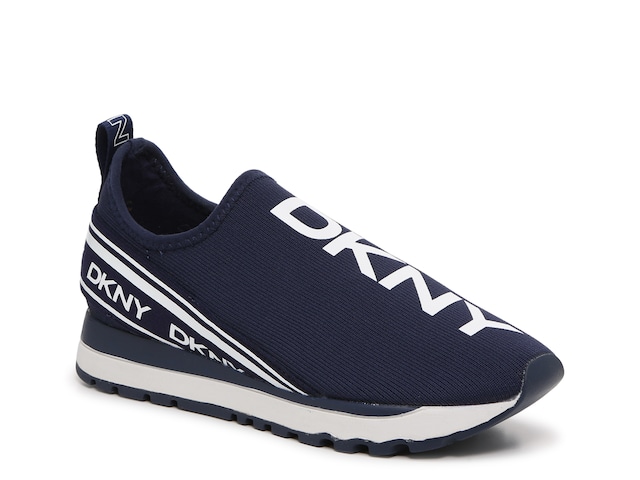 DKNY Jay Sneaker - Free Shipping | DSW