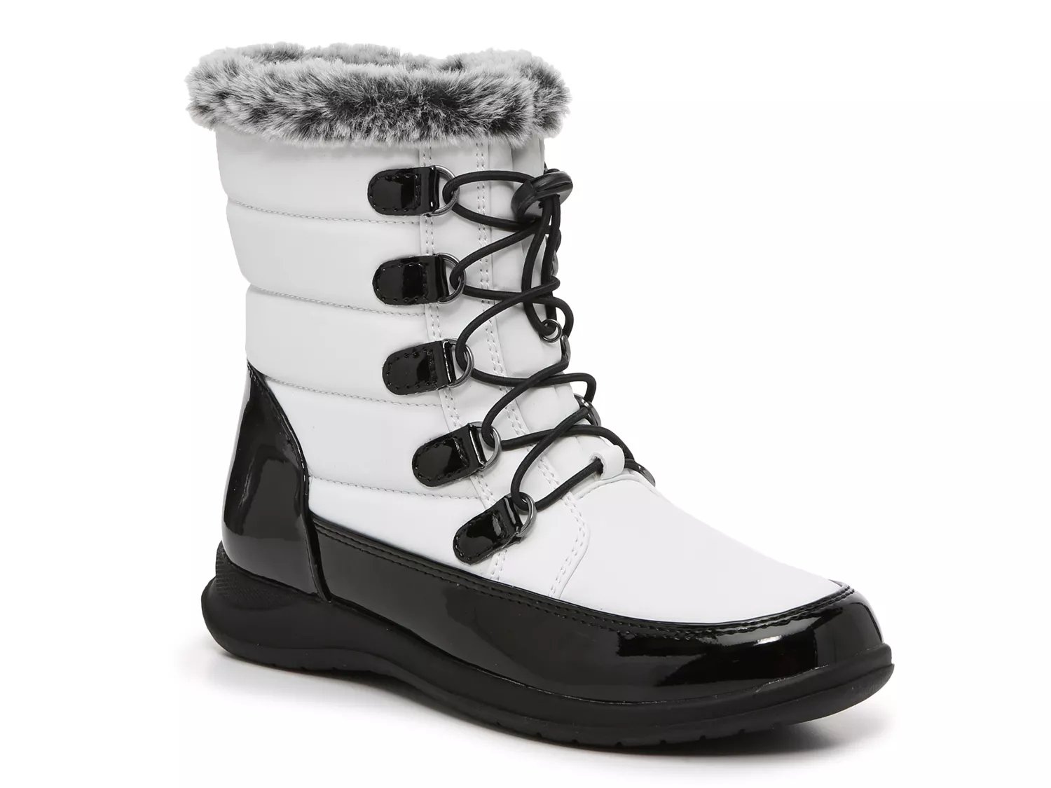 Dsw totes shop snow boots