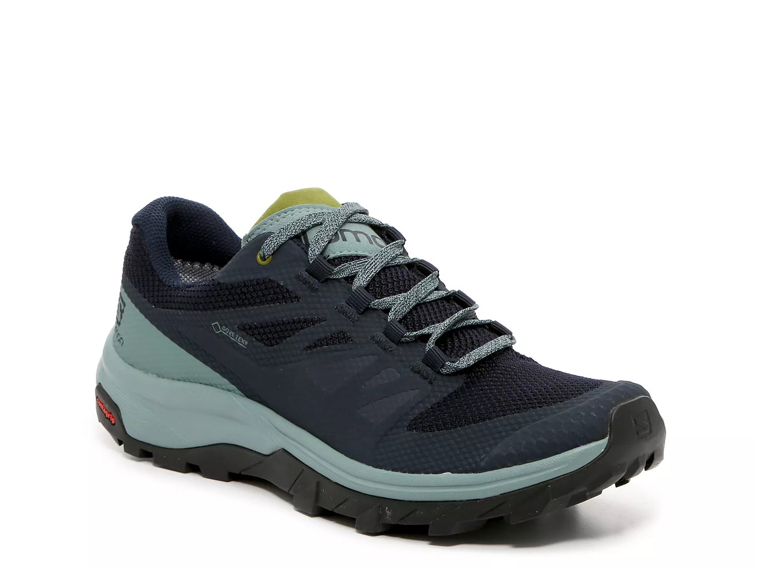 Salomon outline gtx online dames