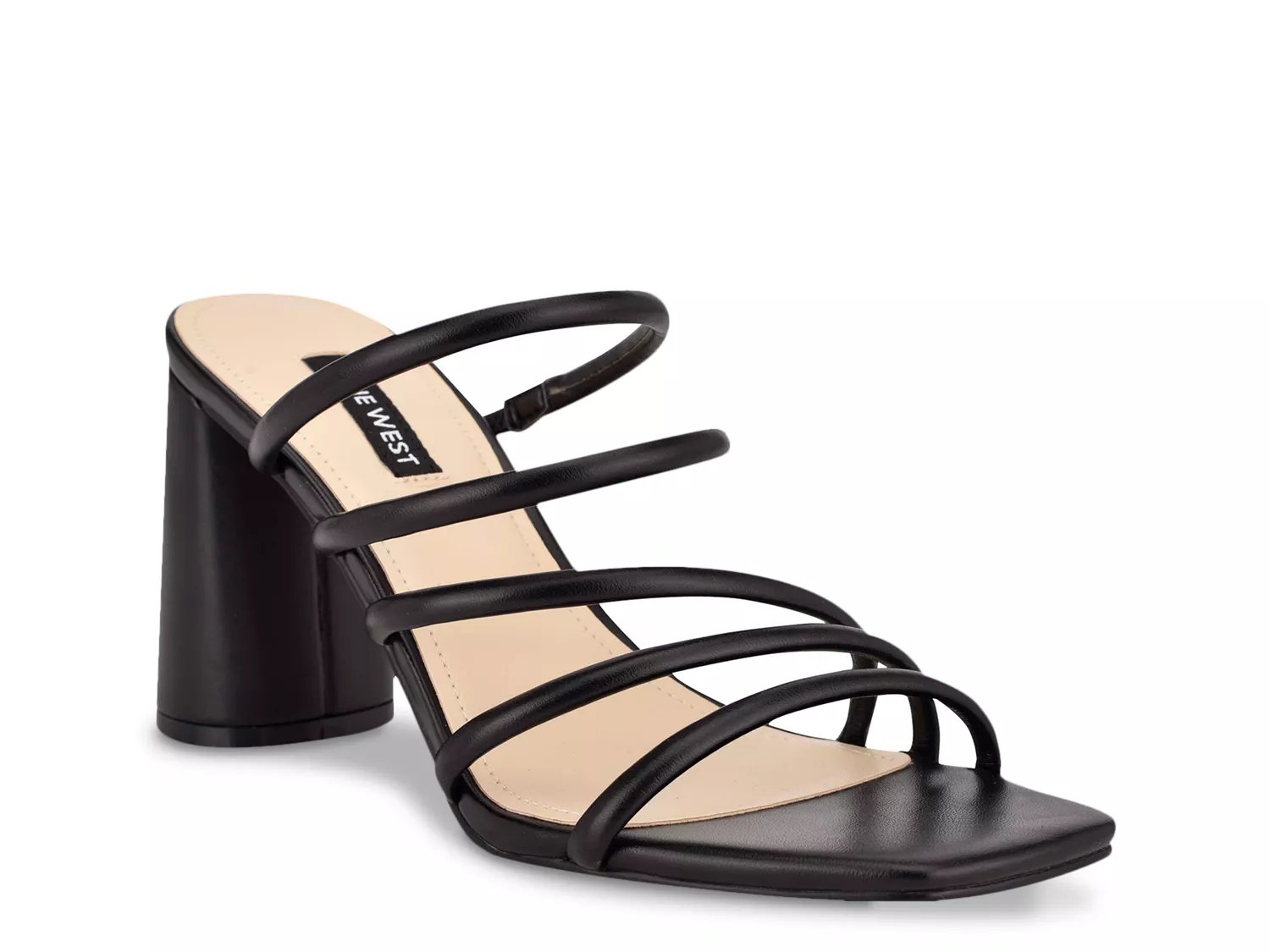 Nine west game online heeled sandals