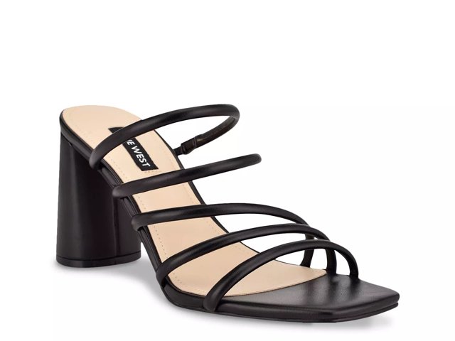 Nine west sandals 2025 dsw
