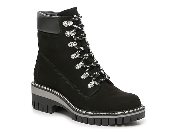 lace up boots dsw