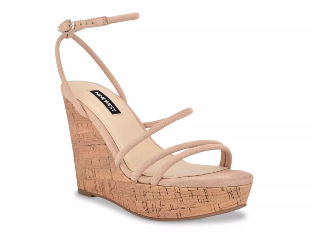 Nine west wedges top dsw