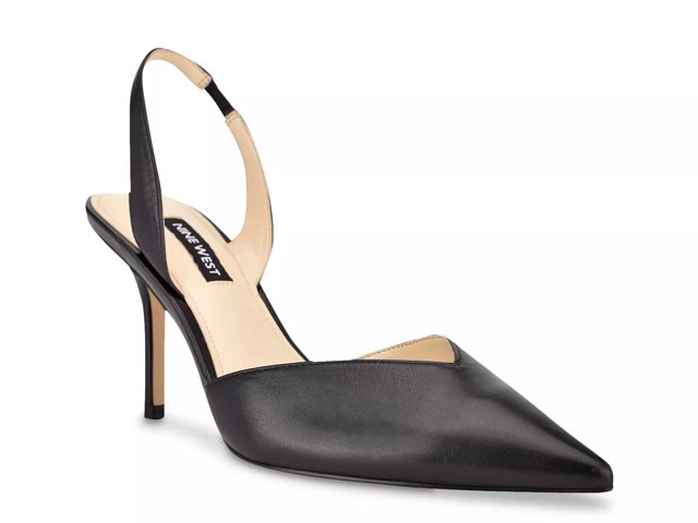 Nine West Hello Pump Free Shipping DSW