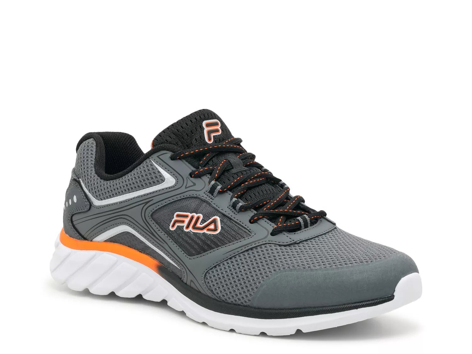 fila dsw