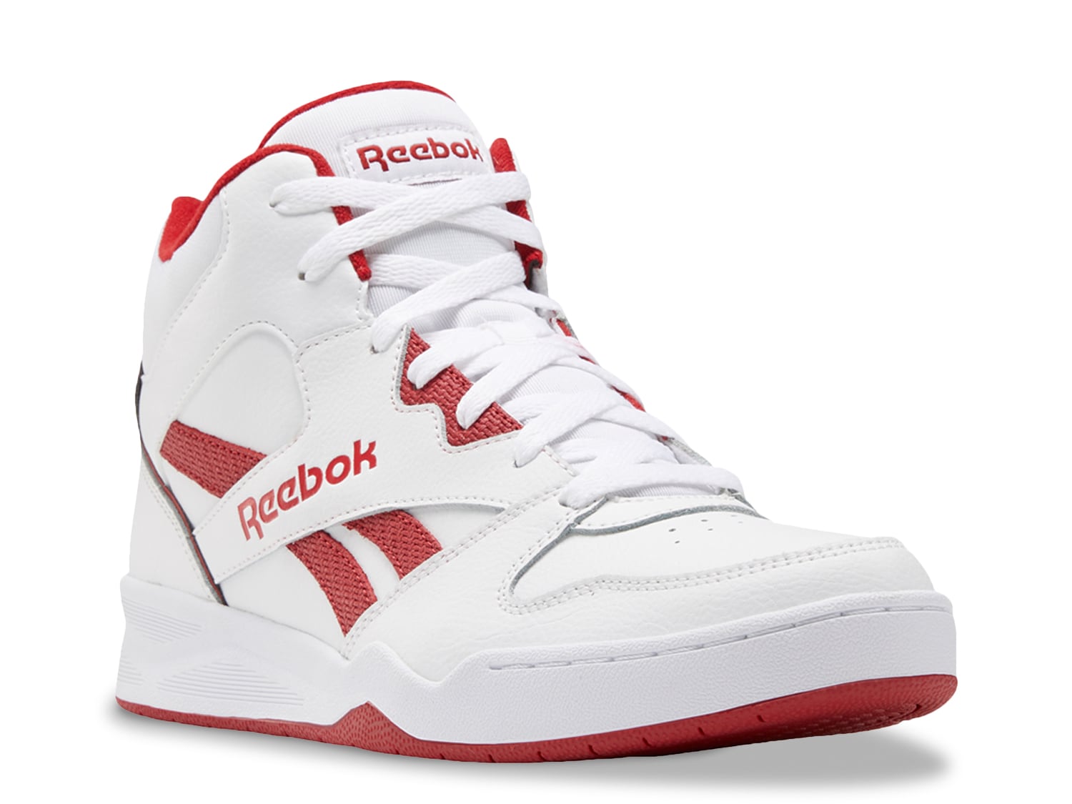 Reebok Royal BB4500 Basketball Shoe - Men's - Free Shipping | DSW