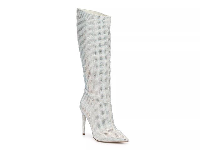 Dsw rhinestone boots outlet