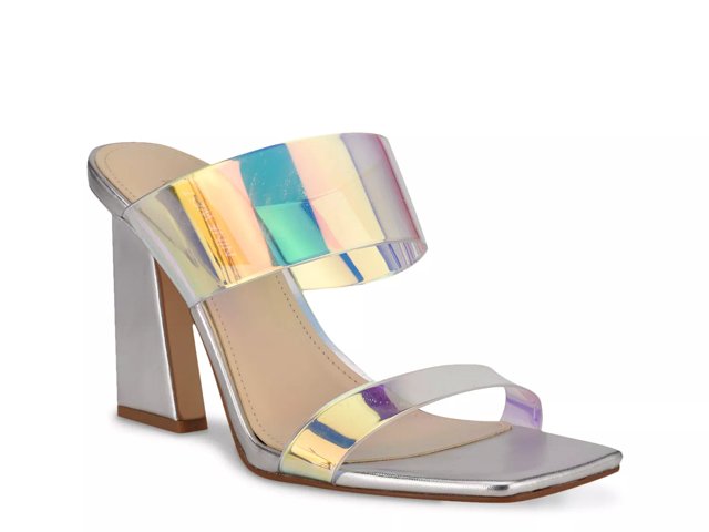 Nine West Ninstaa 3 Sandal