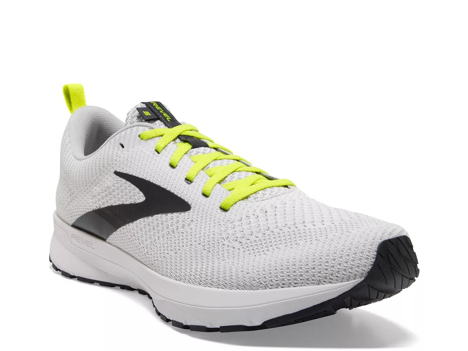 Brooks Revel 5 | Men's Running Shoes Brooks Running