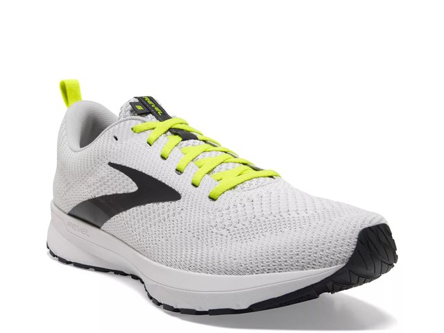 Brooks Revel 5 Running Shoe - Men's