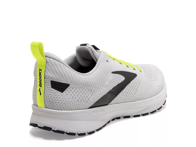 Brooks Revel 5 Running Shoe - Men's - Free Shipping