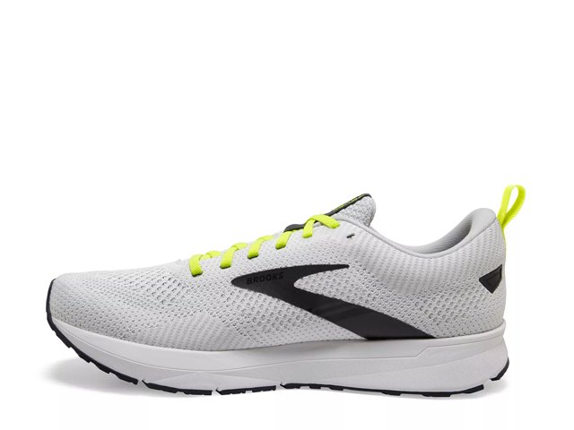 Brooks Revel 5 Running Shoe - Men's - Free Shipping | DSW