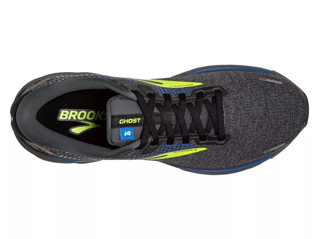 Brooks ghost dsw hotsell