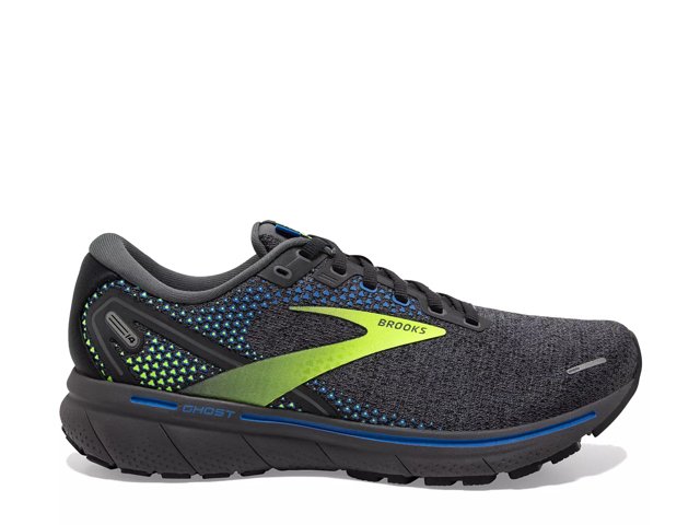 Brooks Ghost 14 Running Shoe Men s Free Shipping DSW