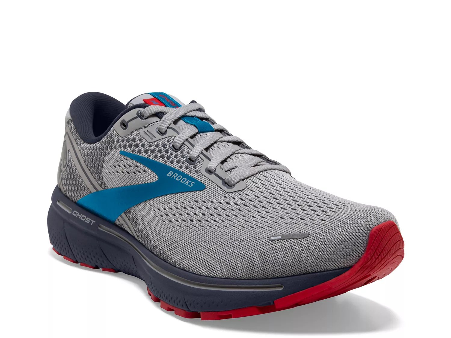Brooks Ghost 14 Running Shoe Men's DSW
