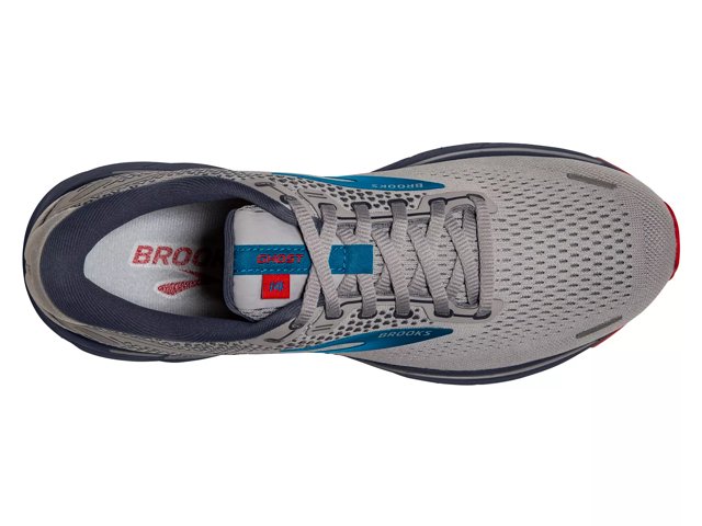 dsw brooks ghost 11